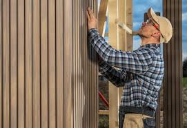 Best Aluminum Siding Installation  in Unionville, GA